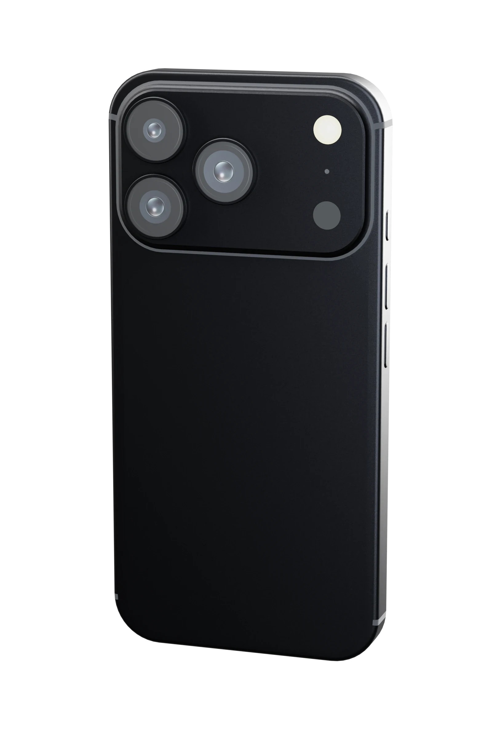 iPhone 15 — Certificado en Negro