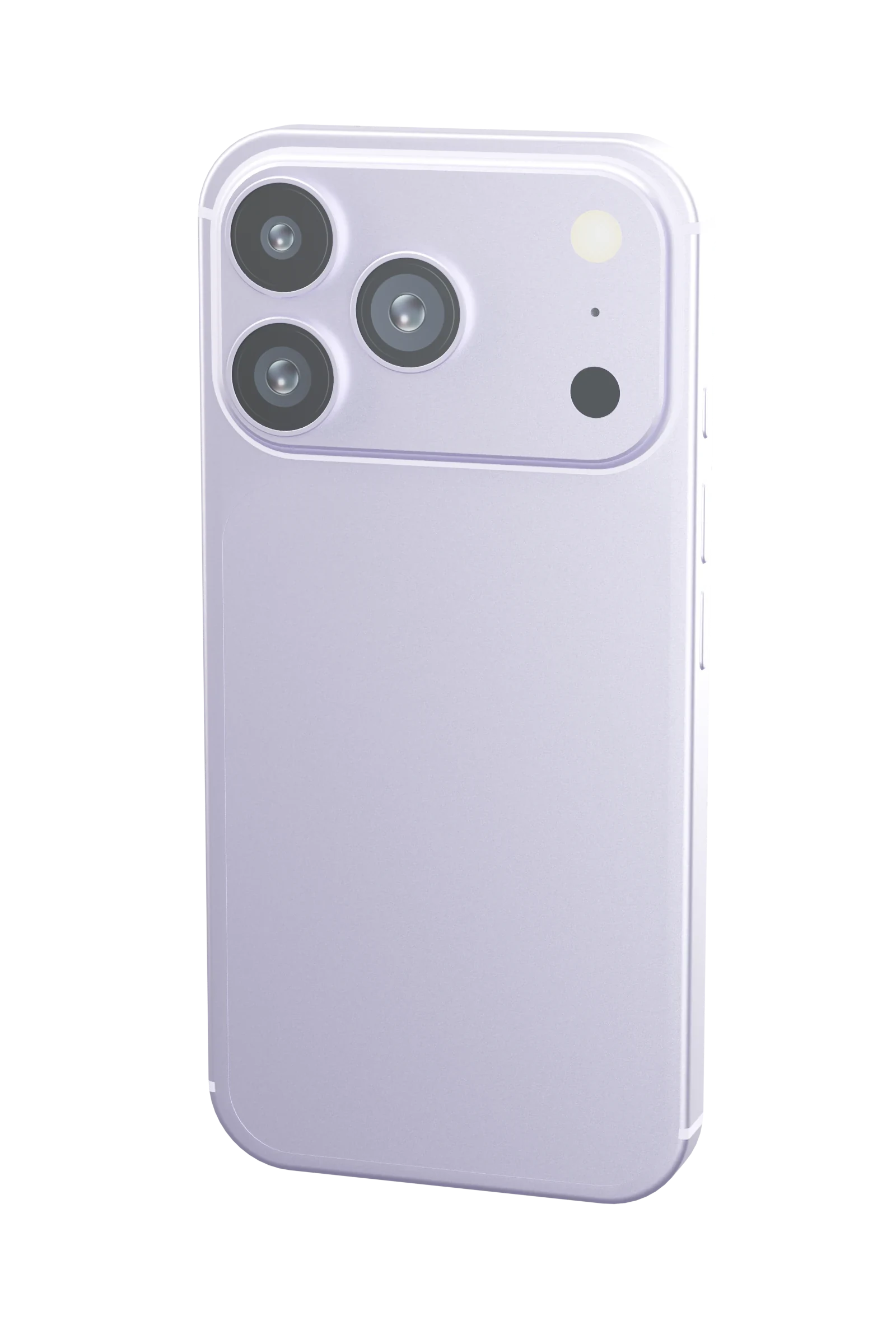 iPhone 16 — Certificado en Lavanda